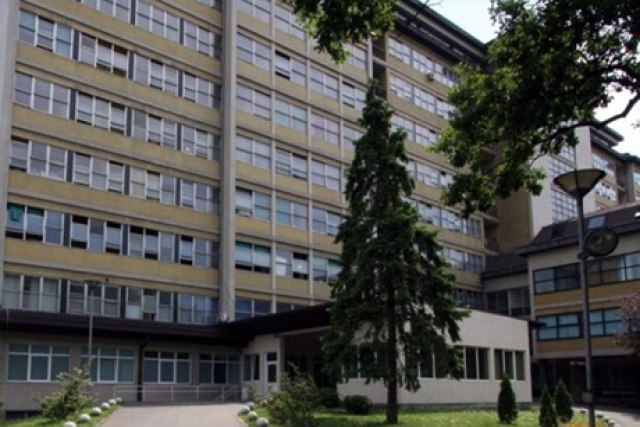 Vredna donacija za respiratornu kovid 19 ambulantu Opšte bolnice Subotica